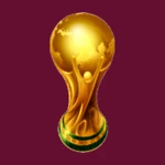 Logo of Figurinhas Copa Qatar 2022 android Application 